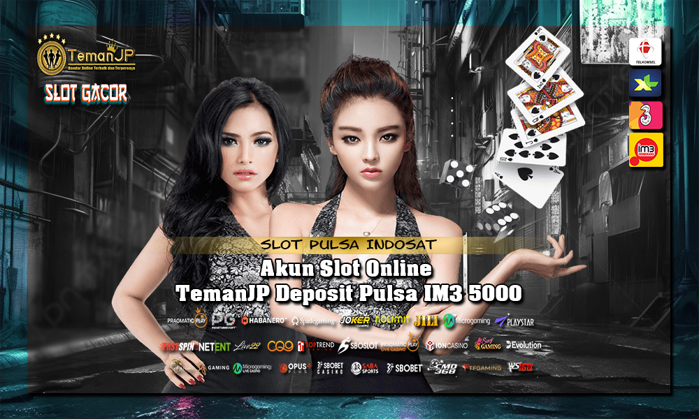 Akun Slot Online