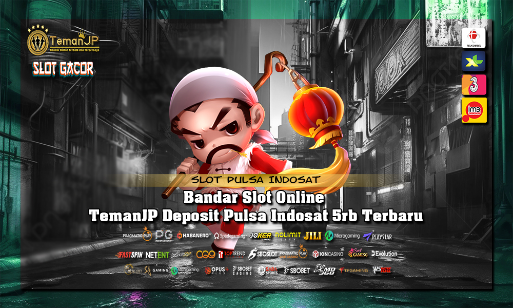 Bandar Slot Online