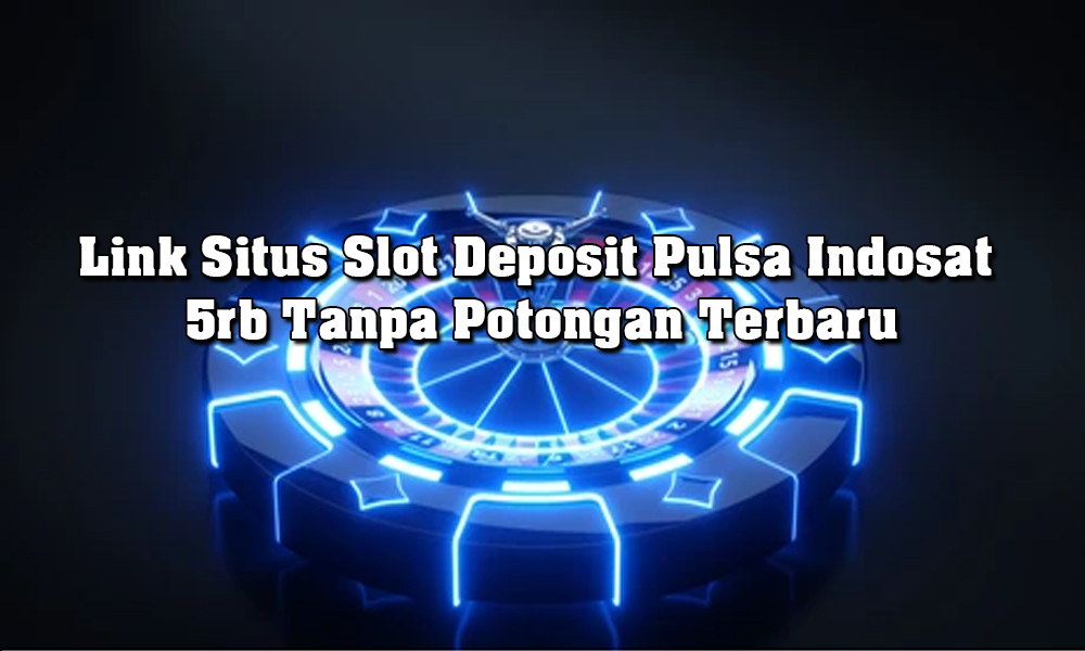 Link Situs Slot