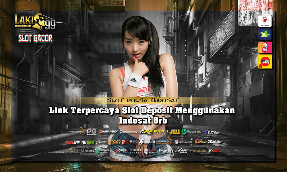 Judi Online 24Jam