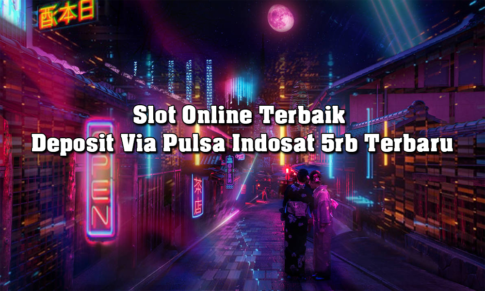 Slot Online Terbaik