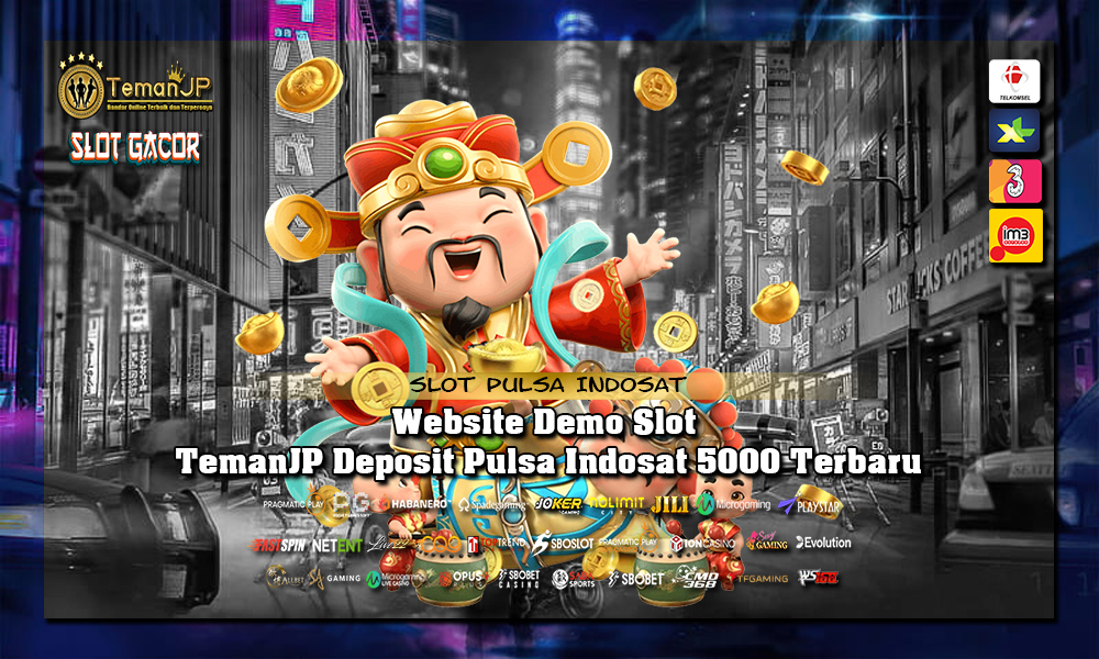 Situs Slot Maxwin