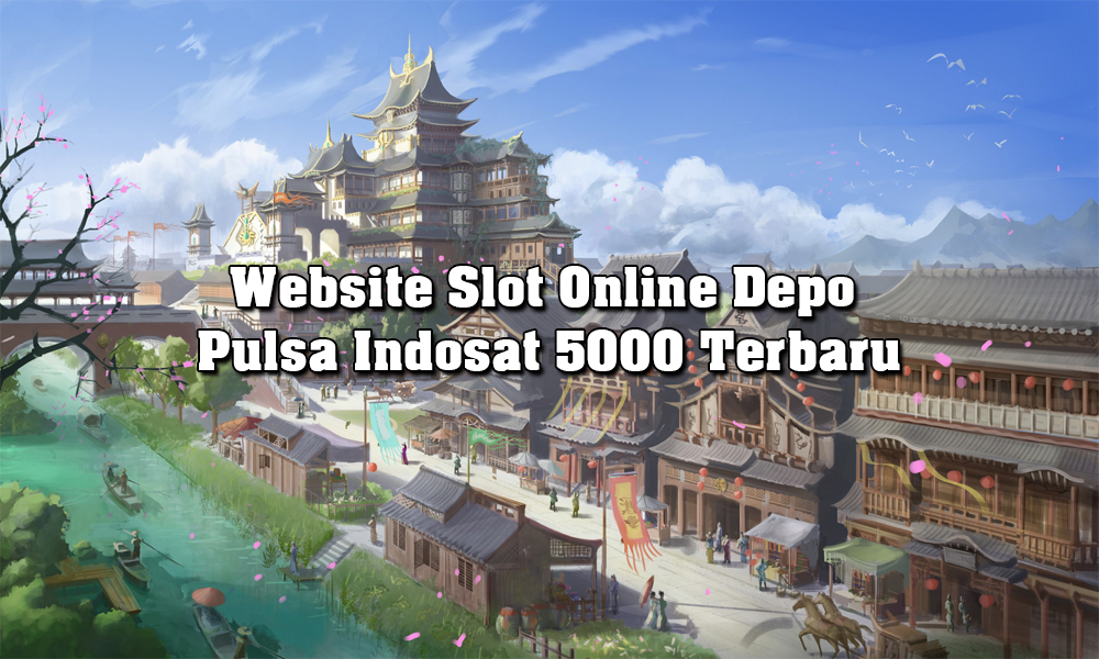 Permainan Slot Online