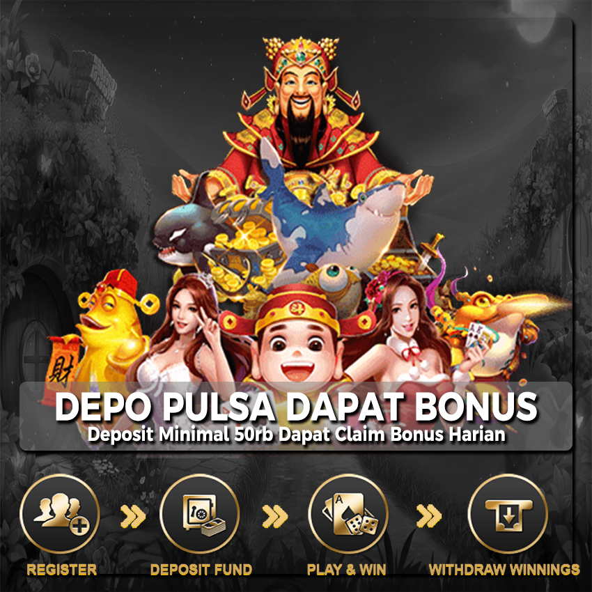 Slot Online Terbaru 2024