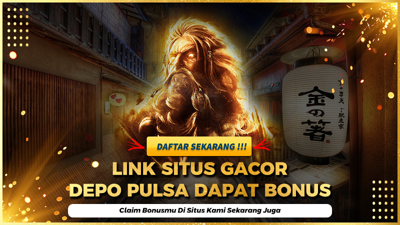 Slot Gacor Terbaru