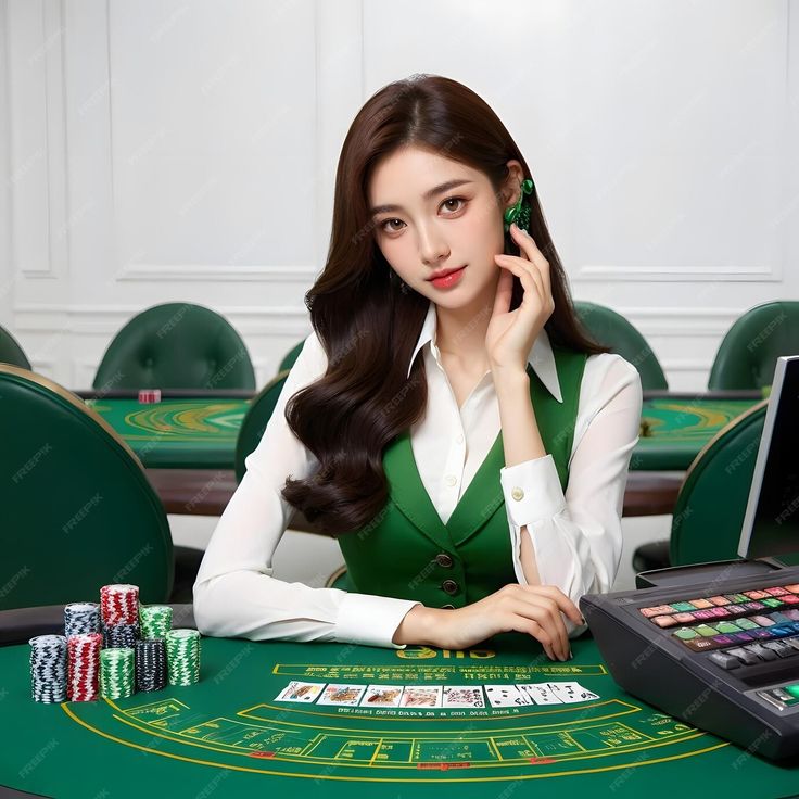 Agen Situs Slot