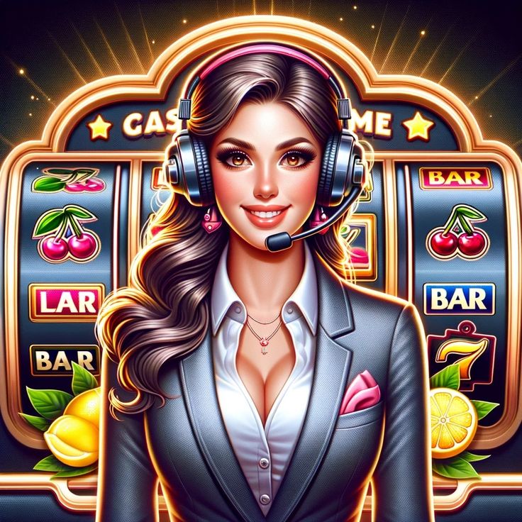 "New Member Guide: How to Play Slots and Get the Jackpot"