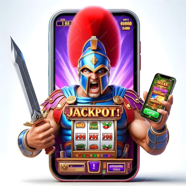 "Easy to Win on Gacor Slots with 5K!"